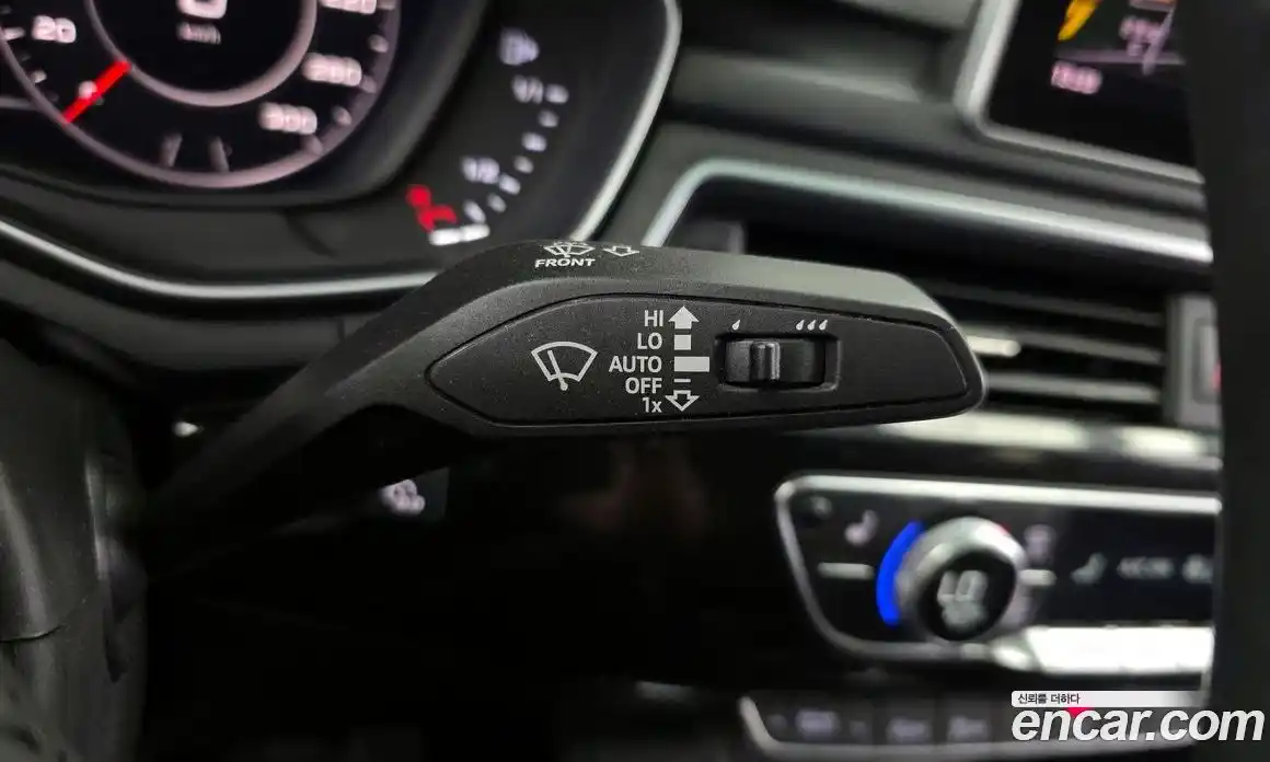 Audi A5 2019 2.0 автомат (гидро), фото 28