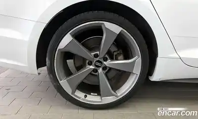 Audi A5 2019 2.0 автомат (гидро), миниатюра 5
