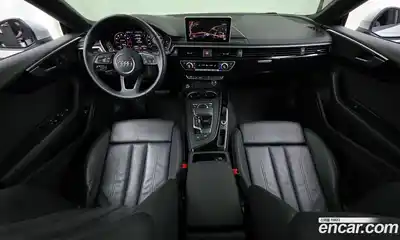 Audi A5 2019 2.0 автомат (гидро), миниатюра 10