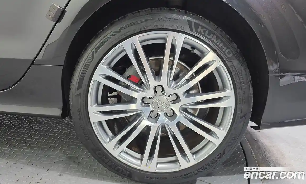 Audi A7 2015 3.0 автомат (гидро), фото 5