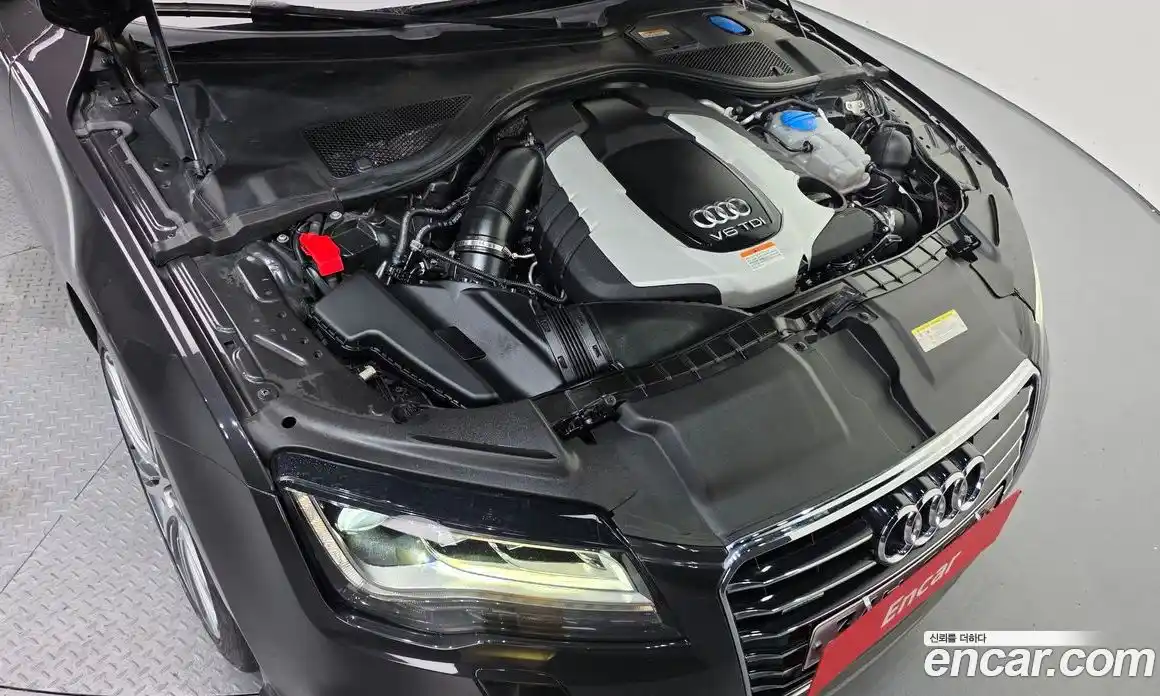 Audi A7 2015 3.0 автомат (гидро), фото 6