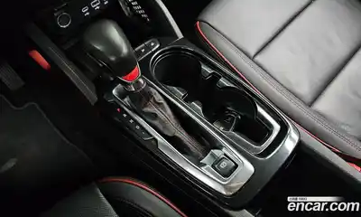 Chevrolet TrailBlazer 2021 1.3 автомат (гидро), миниатюра 9