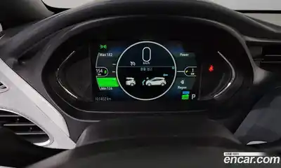 Chevrolet Bolt EV 2021 0.2 автомат (гидро), миниатюра 11
