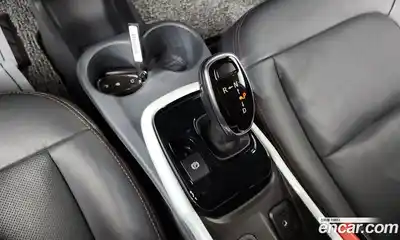 Chevrolet Bolt EV 2021 0.2 автомат (гидро), миниатюра 12