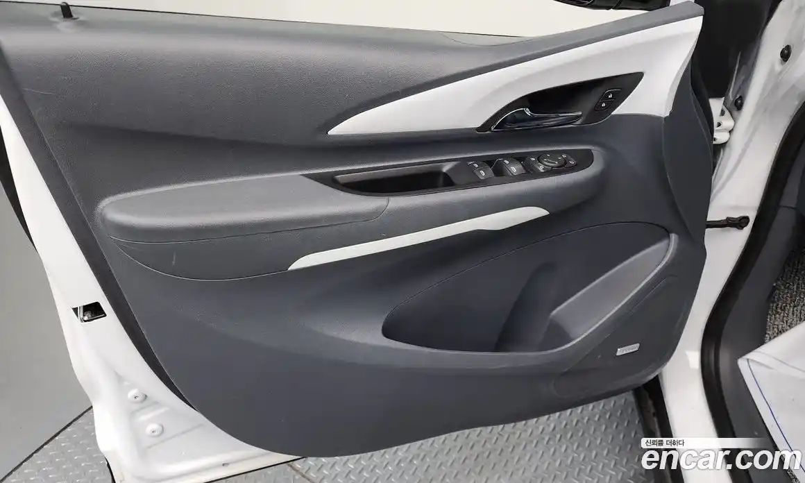 Chevrolet Bolt EV 2021 0.2 автомат (гидро), фото 14