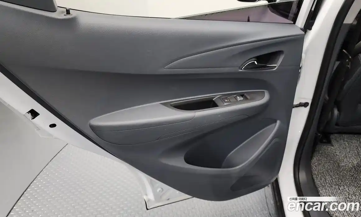 Chevrolet Bolt EV 2021 0.2 автомат (гидро), фото 15