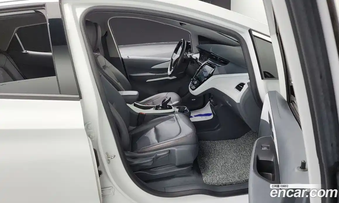 Chevrolet Bolt EV 2021 0.2 автомат (гидро), фото 16