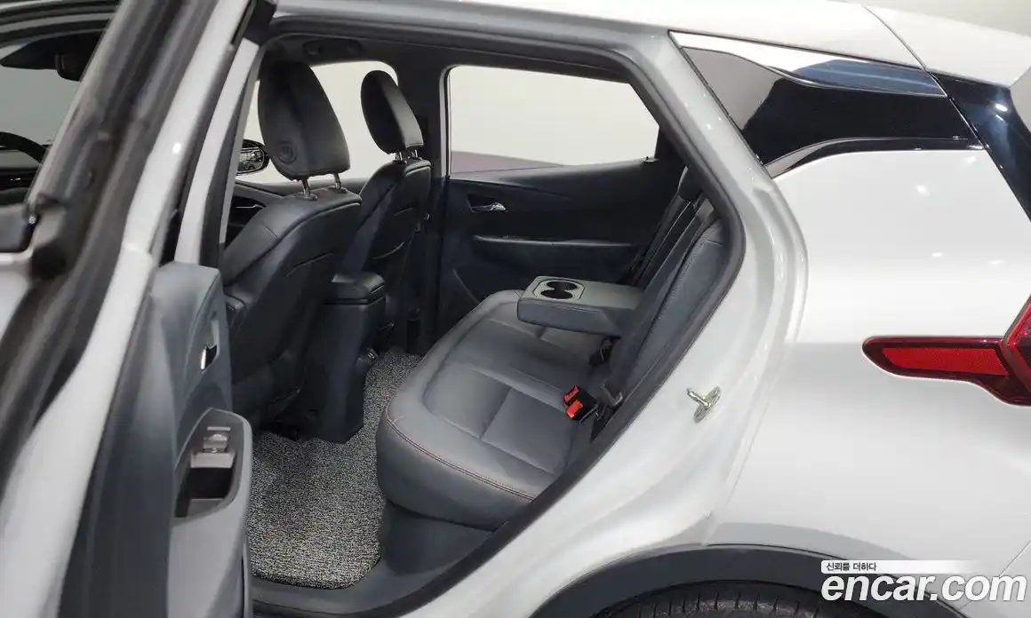 Chevrolet Bolt EV 2021 0.2 автомат (гидро), фото 18