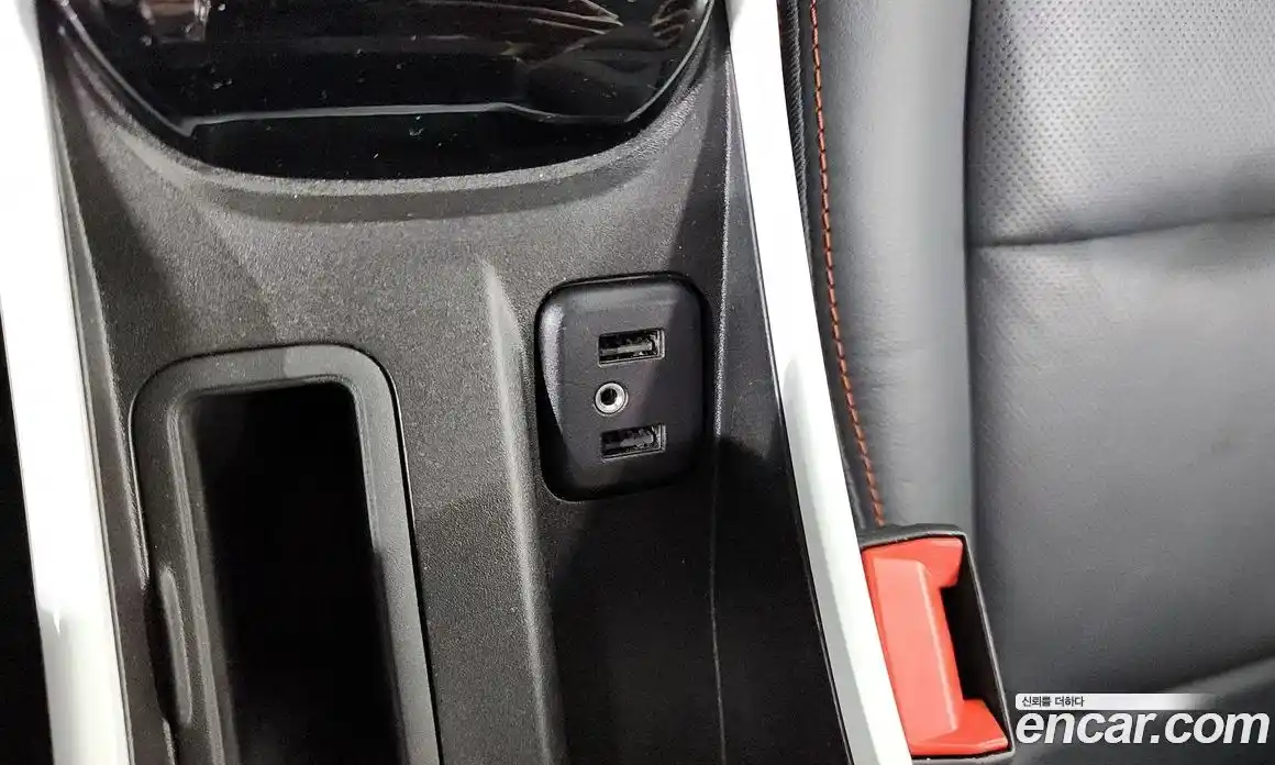 Chevrolet Bolt EV 2021 0.2 автомат (гидро), фото 23