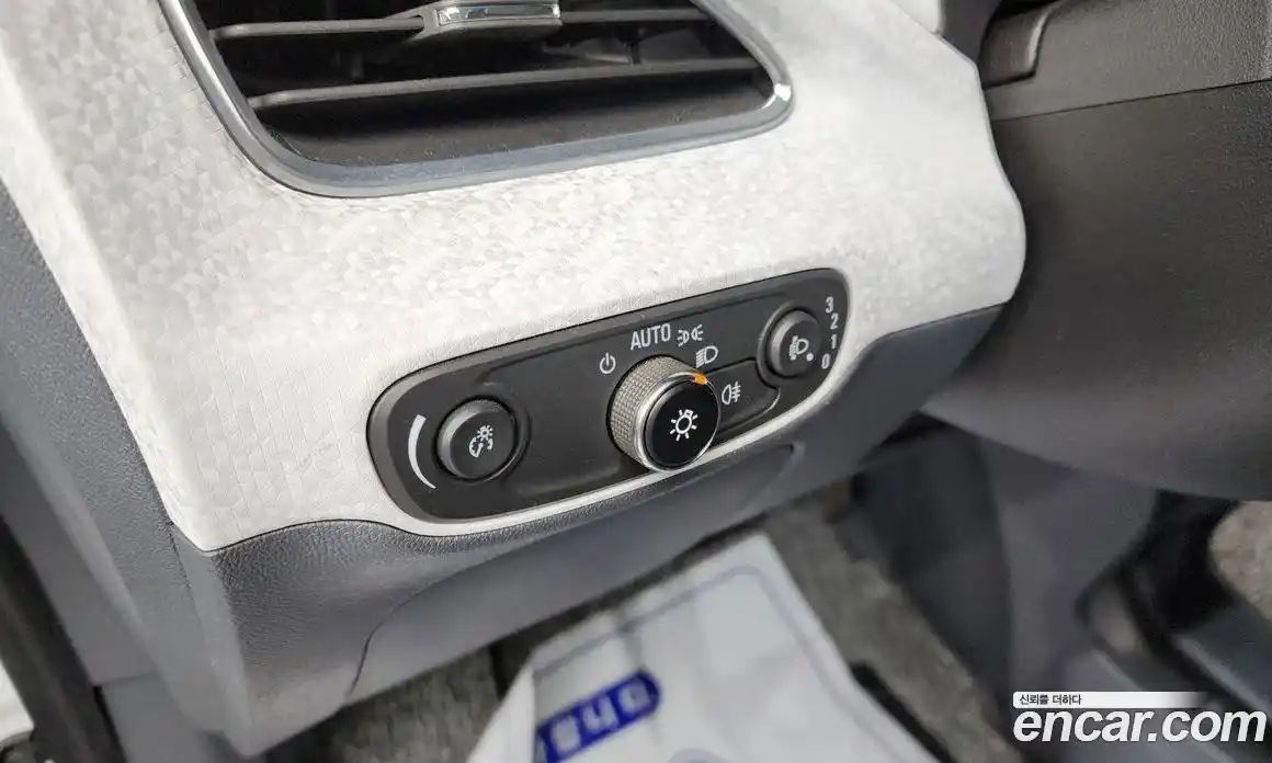 Chevrolet Bolt EV 2021 0.2 автомат (гидро), фото 25