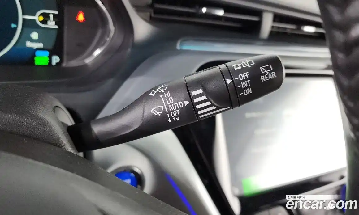 Chevrolet Bolt EV 2021 0.2 автомат (гидро), фото 26