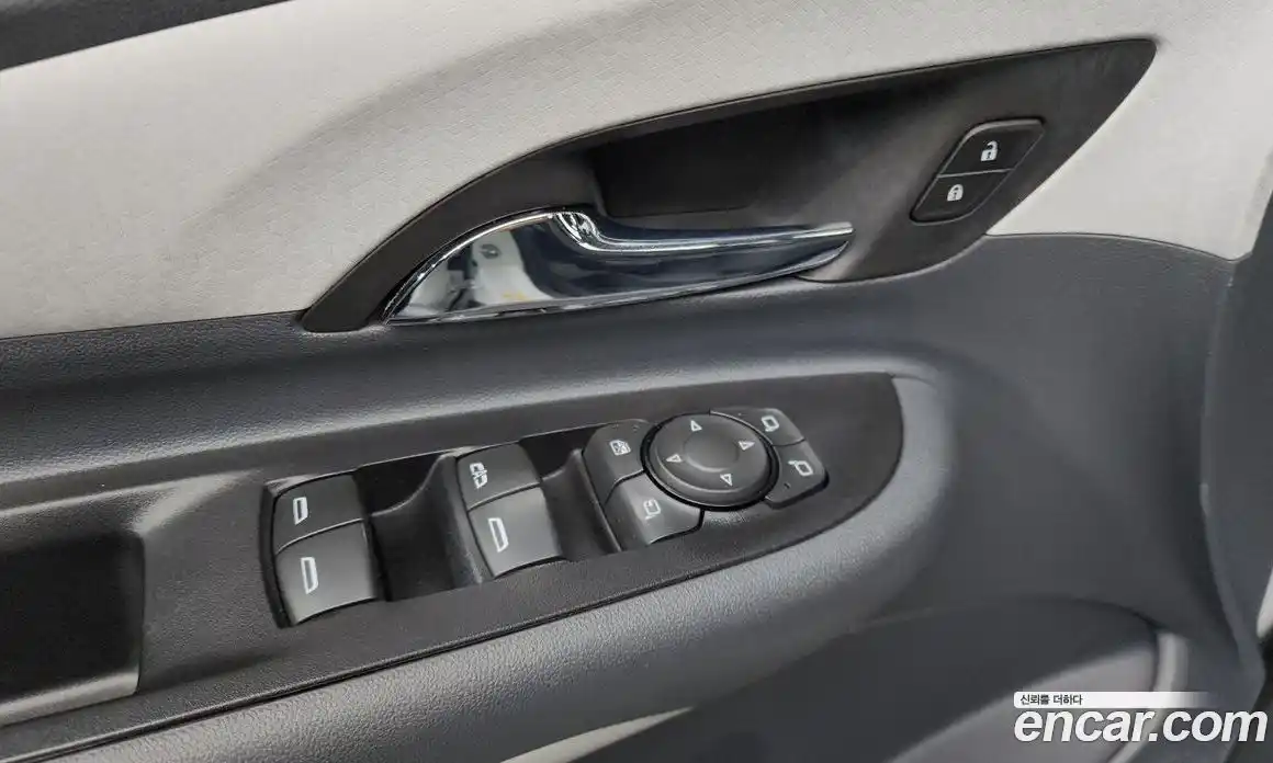 Chevrolet Bolt EV 2021 0.2 автомат (гидро), фото 28