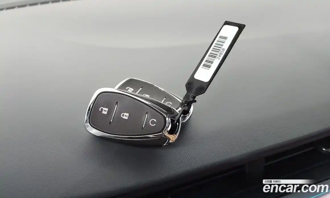 Chevrolet Bolt EV 2021 0.2 автомат (гидро), фото 30