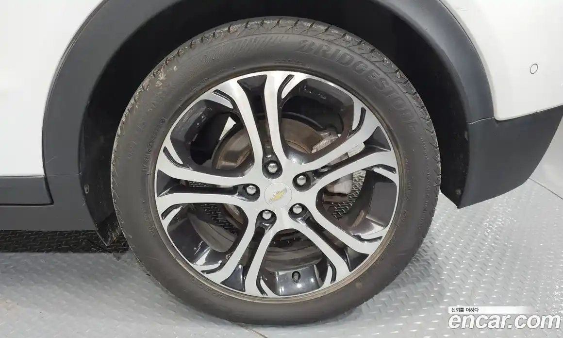 Chevrolet Bolt EV 2021 0.2 автомат (гидро), фото 7