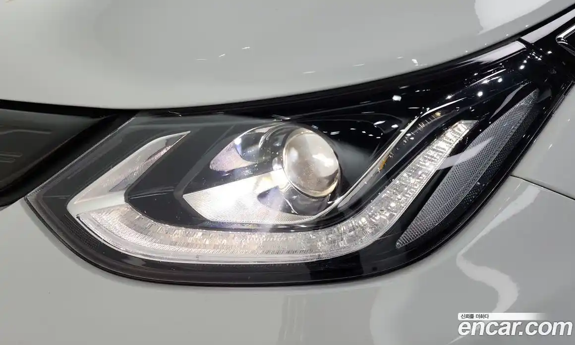 Chevrolet Bolt EV 2021 0.2 автомат (гидро), фото 8