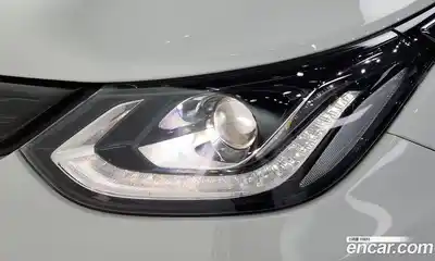 Chevrolet Bolt EV 2021 0.2 автомат (гидро), миниатюра 8