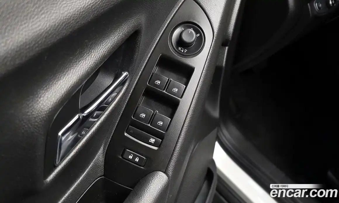 Chevrolet Trax 2020 1.4 автомат (гидро), фото 19