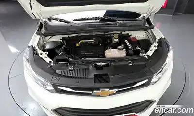 Chevrolet Trax 2020 1.4 автомат (гидро), миниатюра 6
