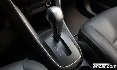 Chevrolet Trax 2020 1.4 автомат (гидро), миниатюра 9