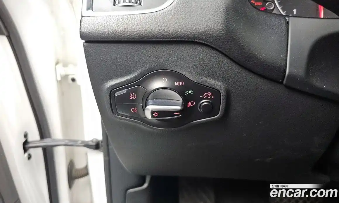 Audi Q5 2016 3.0 автомат (гидро), фото 17