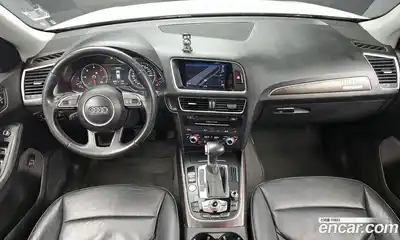 Audi Q5 2016 3.0 автомат (гидро), миниатюра 7
