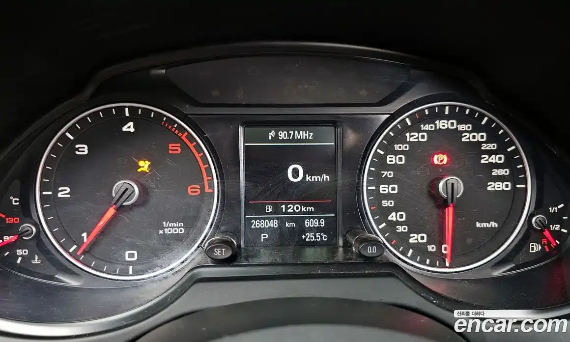 Audi Q5 2016 3.0 автомат (гидро), фото 8