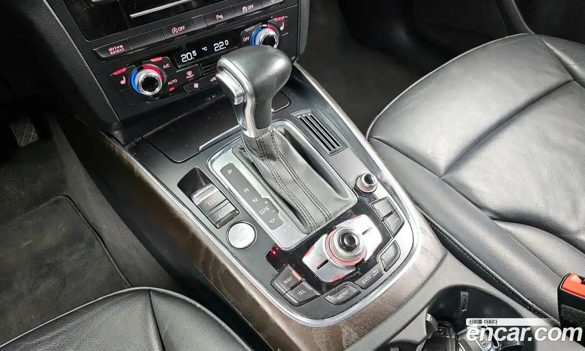 Audi Q5 2016 3.0 автомат (гидро), фото 9
