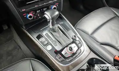 Audi Q5 2016 3.0 автомат (гидро), миниатюра 9