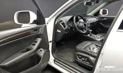 Audi Q5 2016 3.0 автомат (гидро), миниатюра 10
