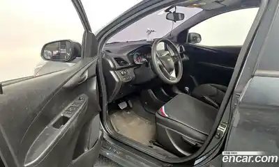 Chevrolet Spark 2016 1.0 механика, миниатюра 12