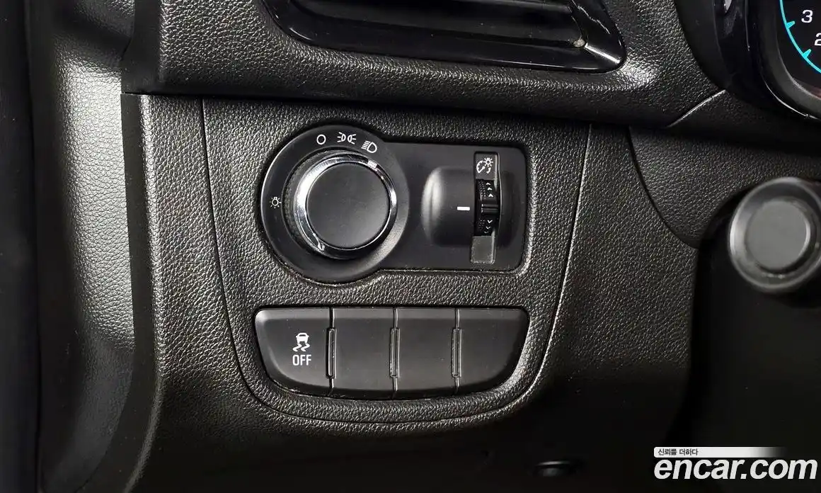 Chevrolet Spark 2016 1.0 механика, фото 18