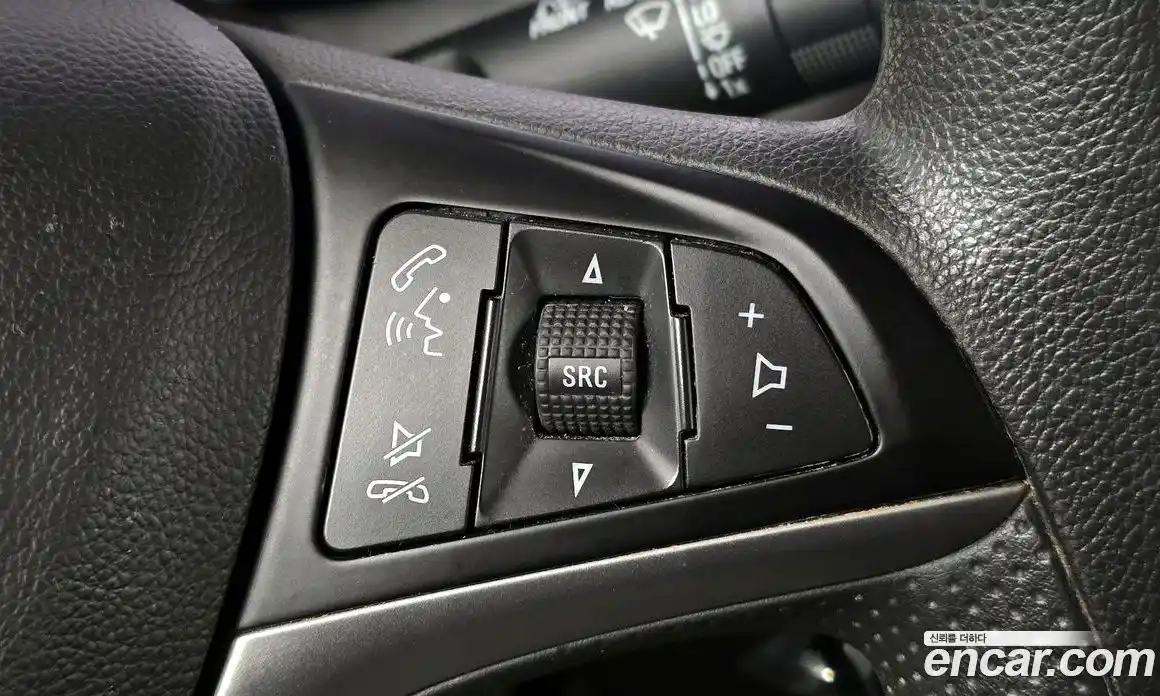 Chevrolet Spark 2016 1.0 механика, фото 19