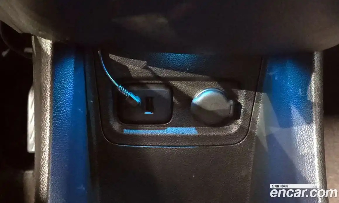 Chevrolet Spark 2016 1.0 механика, фото 24