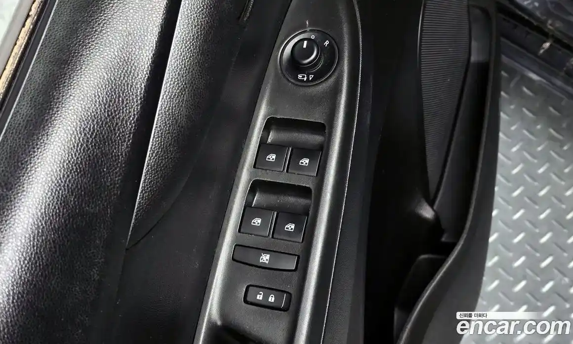 Chevrolet Spark 2016 1.0 механика, фото 27