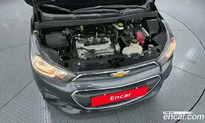 Chevrolet Spark 2016 1.0 механика, миниатюра 5