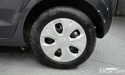 Chevrolet Spark 2016 1.0 механика, миниатюра 6