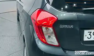 Chevrolet Spark 2016 1.0 механика, миниатюра 8
