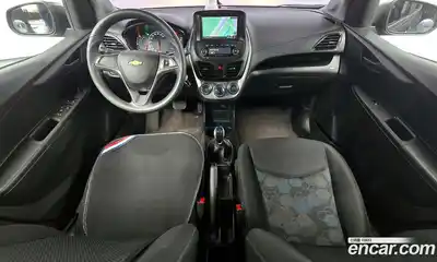Chevrolet Spark 2016 1.0 механика, миниатюра 9