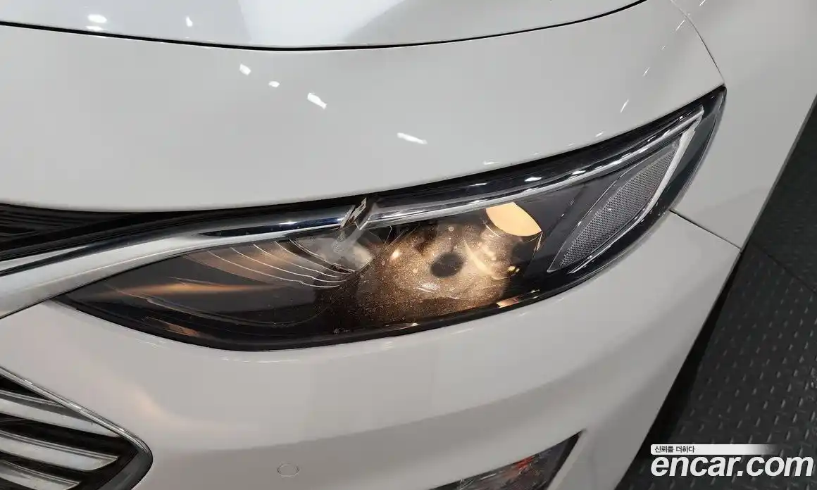 Chevrolet Malibu 2019 1.6 автомат (гидро), фото 8
