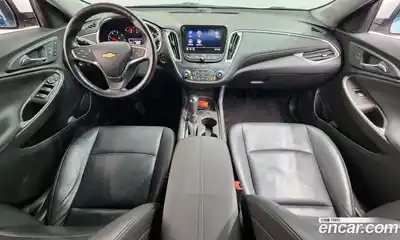 Chevrolet Malibu 2019 1.6 автомат (гидро), миниатюра 10