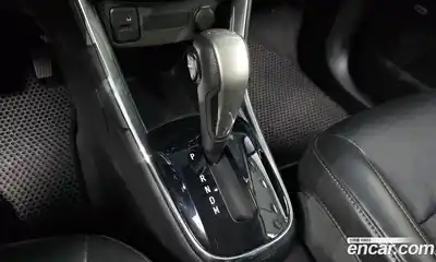 Chevrolet Trax 2017 1.4 автомат (гидро), миниатюра 12