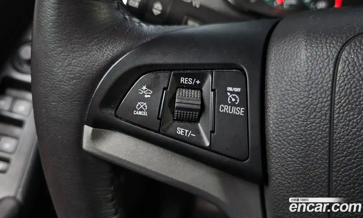 Chevrolet Trax 2017 1.4 автомат (гидро), фото 23