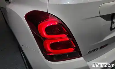 Chevrolet Trax 2017 1.4 автомат (гидро), миниатюра 9