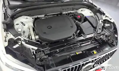 Volvo XC60 2023 2.0 автомат (гидро), миниатюра 6