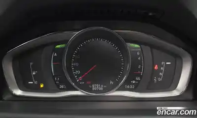 Volvo S80 2015 2.0 автомат (гидро), миниатюра 11