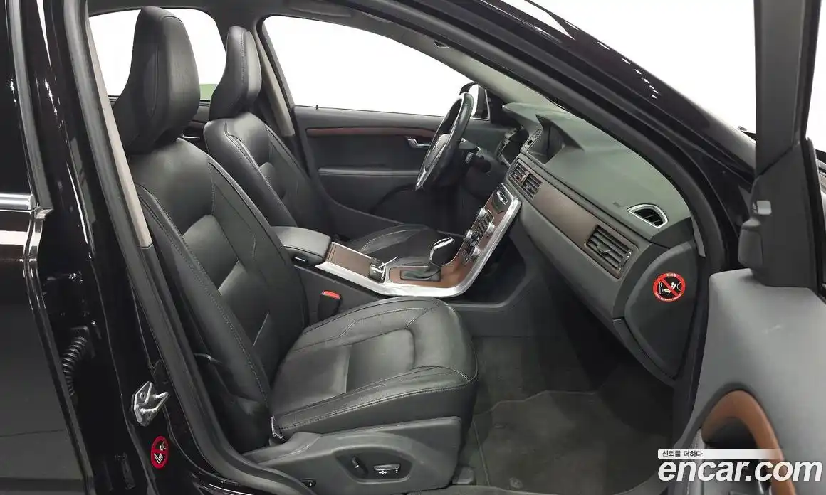 Volvo S80 2015 2.0 автомат (гидро), фото 13