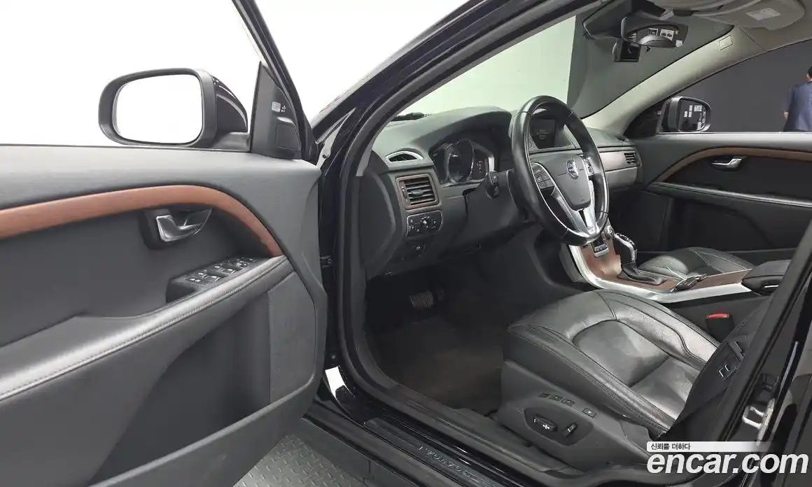Volvo S80 2015 2.0 автомат (гидро), фото 17