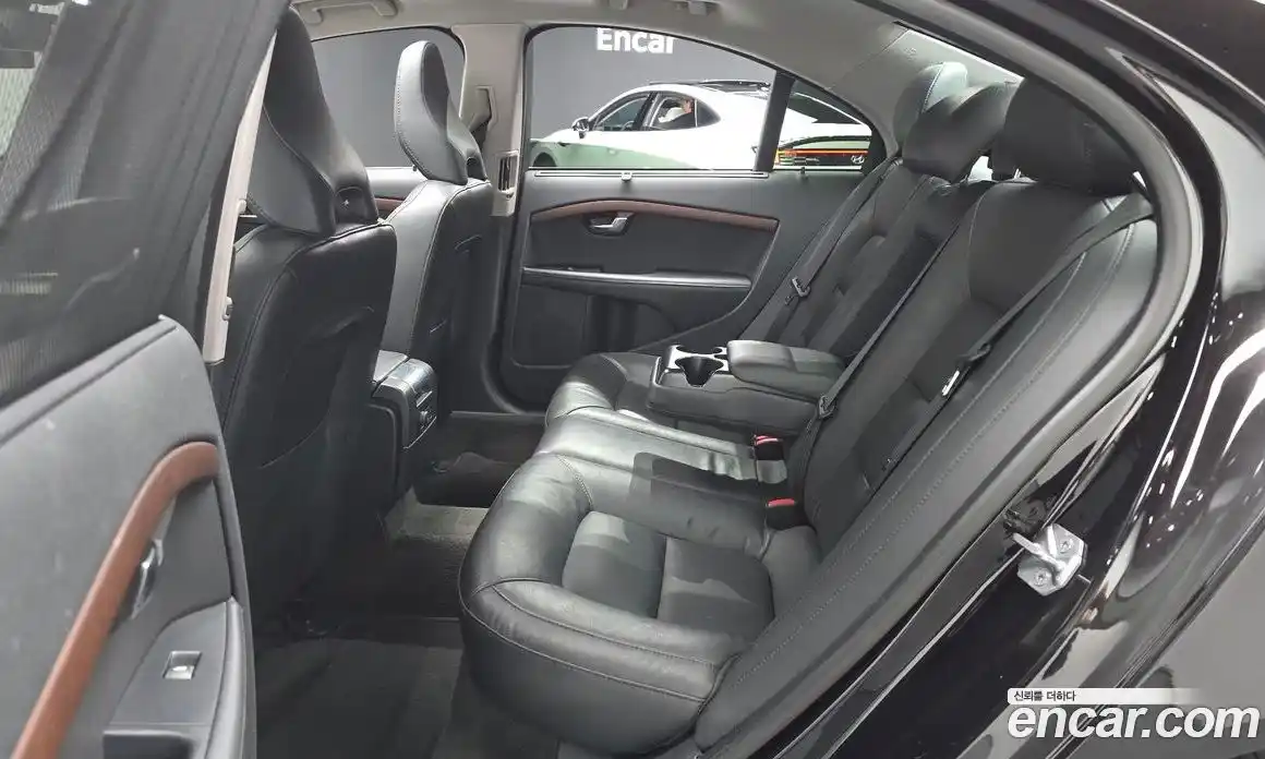 Volvo S80 2015 2.0 автомат (гидро), фото 18