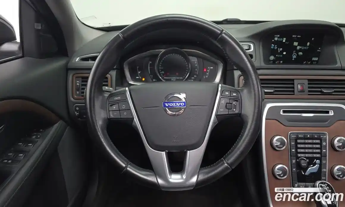 Volvo S80 2015 2.0 автомат (гидро), фото 19