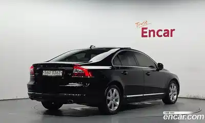 Volvo S80 2015 2.0 автомат (гидро), миниатюра 2